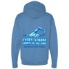 Core Fleece Pullover Hooded Sweatshirt Thumbnail