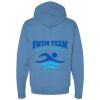Core Fleece Pullover Hooded Sweatshirt Thumbnail