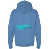 Core Fleece Pullover Hooded Sweatshirt Thumbnail