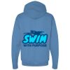 Core Fleece Pullover Hooded Sweatshirt Thumbnail
