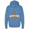 Core Fleece Pullover Hooded Sweatshirt Thumbnail