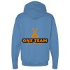 Core Fleece Pullover Hooded Sweatshirt Thumbnail