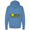 Core Fleece Pullover Hooded Sweatshirt Thumbnail