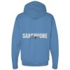 Core Fleece Pullover Hooded Sweatshirt Thumbnail