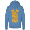Core Fleece Pullover Hooded Sweatshirt Thumbnail