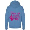 Core Fleece Pullover Hooded Sweatshirt Thumbnail