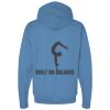 Core Fleece Pullover Hooded Sweatshirt Thumbnail
