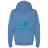 Core Fleece Pullover Hooded Sweatshirt Thumbnail