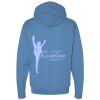 Core Fleece Pullover Hooded Sweatshirt Thumbnail