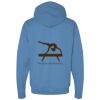 Core Fleece Pullover Hooded Sweatshirt Thumbnail