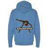Core Fleece Pullover Hooded Sweatshirt Thumbnail
