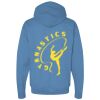 Core Fleece Pullover Hooded Sweatshirt Thumbnail