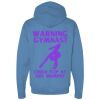 Core Fleece Pullover Hooded Sweatshirt Thumbnail