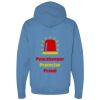 Core Fleece Pullover Hooded Sweatshirt Thumbnail