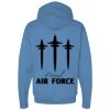Core Fleece Pullover Hooded Sweatshirt Thumbnail