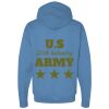 Core Fleece Pullover Hooded Sweatshirt Thumbnail