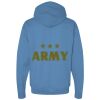 Core Fleece Pullover Hooded Sweatshirt Thumbnail