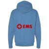 Core Fleece Pullover Hooded Sweatshirt Thumbnail