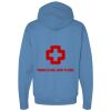 Core Fleece Pullover Hooded Sweatshirt Thumbnail