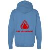 Core Fleece Pullover Hooded Sweatshirt Thumbnail