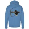 Core Fleece Pullover Hooded Sweatshirt Thumbnail