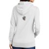 Ladies Core Fleece Pullover Hooded Sweatshirt Thumbnail