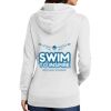 Ladies Core Fleece Pullover Hooded Sweatshirt Thumbnail
