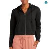 Women's V.I.T.  Fleece Full Zip Hoodie Thumbnail