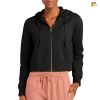 Women's V.I.T.  Fleece Full Zip Hoodie Thumbnail