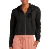 Women's V.I.T.  Fleece Full Zip Hoodie Thumbnail