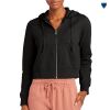 Women's V.I.T.  Fleece Full Zip Hoodie Thumbnail