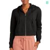 Women's V.I.T.  Fleece Full Zip Hoodie Thumbnail