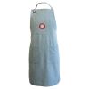 5-Pocket Recycled Cotton Apron Thumbnail