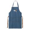 Signature Denim Apron Thumbnail
