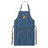 Signature Denim Apron Thumbnail