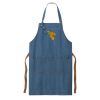 Signature Denim Apron Thumbnail