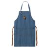 Signature Denim Apron Thumbnail
