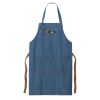 Signature Denim Apron Thumbnail