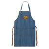 Signature Denim Apron Thumbnail