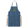 Signature Denim Apron Thumbnail