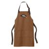 Signature Workwear Apron Thumbnail