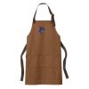 Signature Workwear Apron Thumbnail