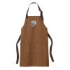 Signature Workwear Apron Thumbnail
