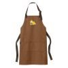 Signature Workwear Apron Thumbnail