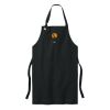 Signature Heavy Twill Bib Apron Thumbnail