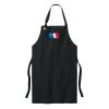 Signature Heavy Twill Bib Apron Thumbnail