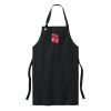 Signature Heavy Twill Bib Apron Thumbnail