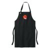 Signature Heavy Twill Bib Apron Thumbnail
