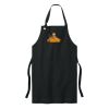 Signature Heavy Twill Bib Apron Thumbnail