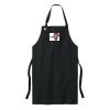 Signature Heavy Twill Bib Apron Thumbnail